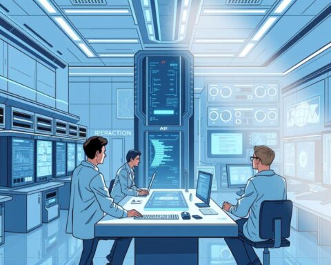 optimizing AI algorithms