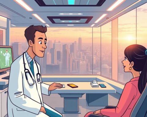 optimizing telemedicine communication channels