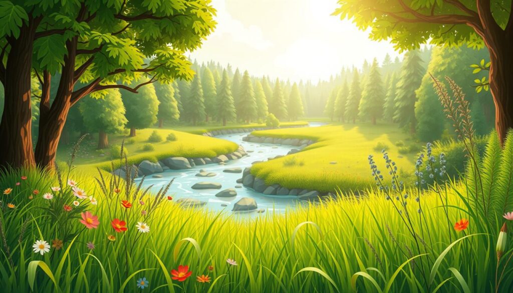 organic traffic generation