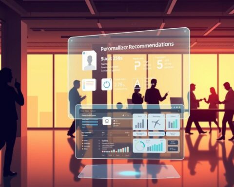 personalized recommendation engines