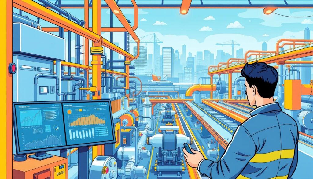 predictive maintenance solutions