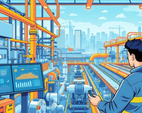 predictive maintenance solutions