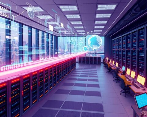 real-time data processing