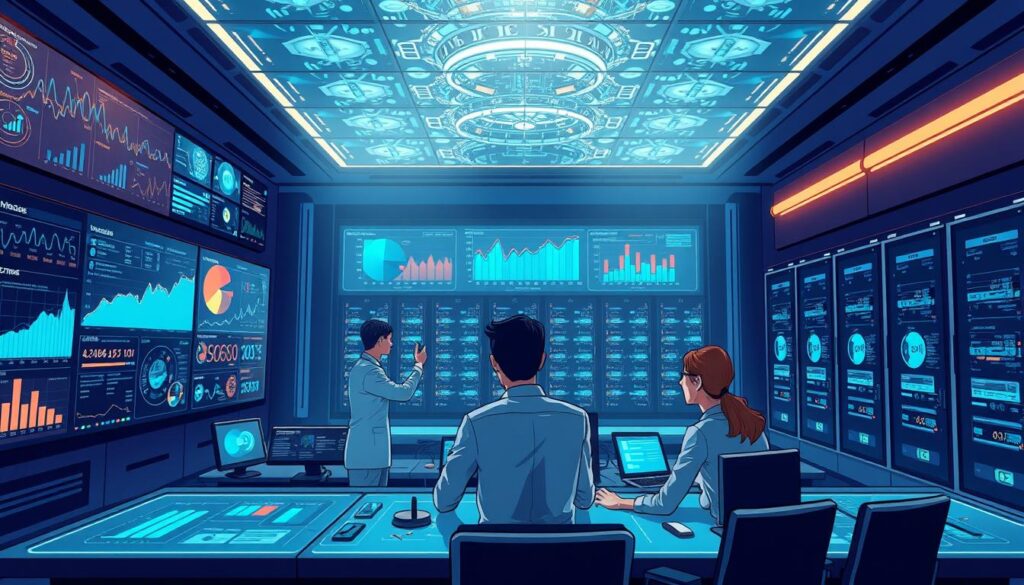 real-time predictive analytics