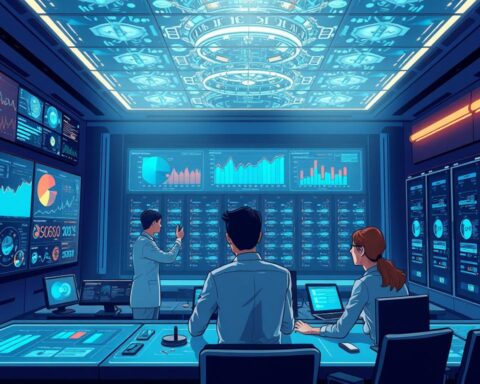 real-time predictive analytics