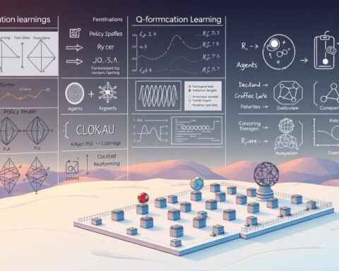 reinforcement learning methods