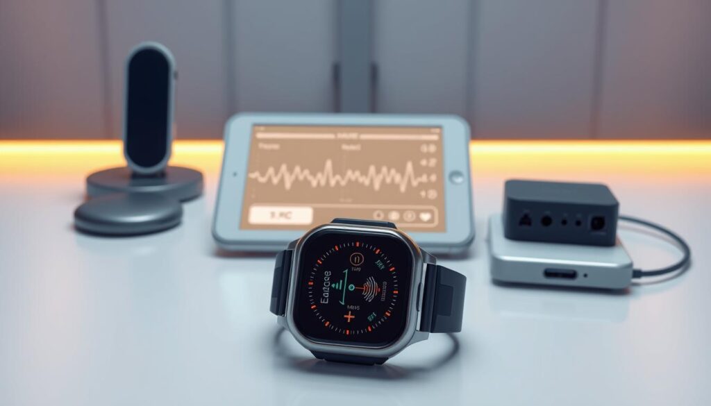 remote monitoring devices for telemedicine