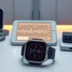 remote monitoring devices for telemedicine
