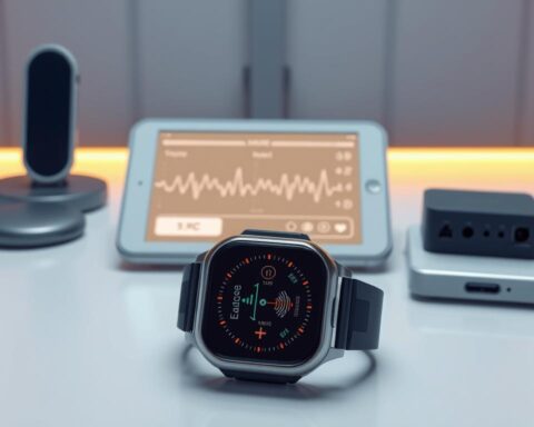 remote monitoring devices for telemedicine