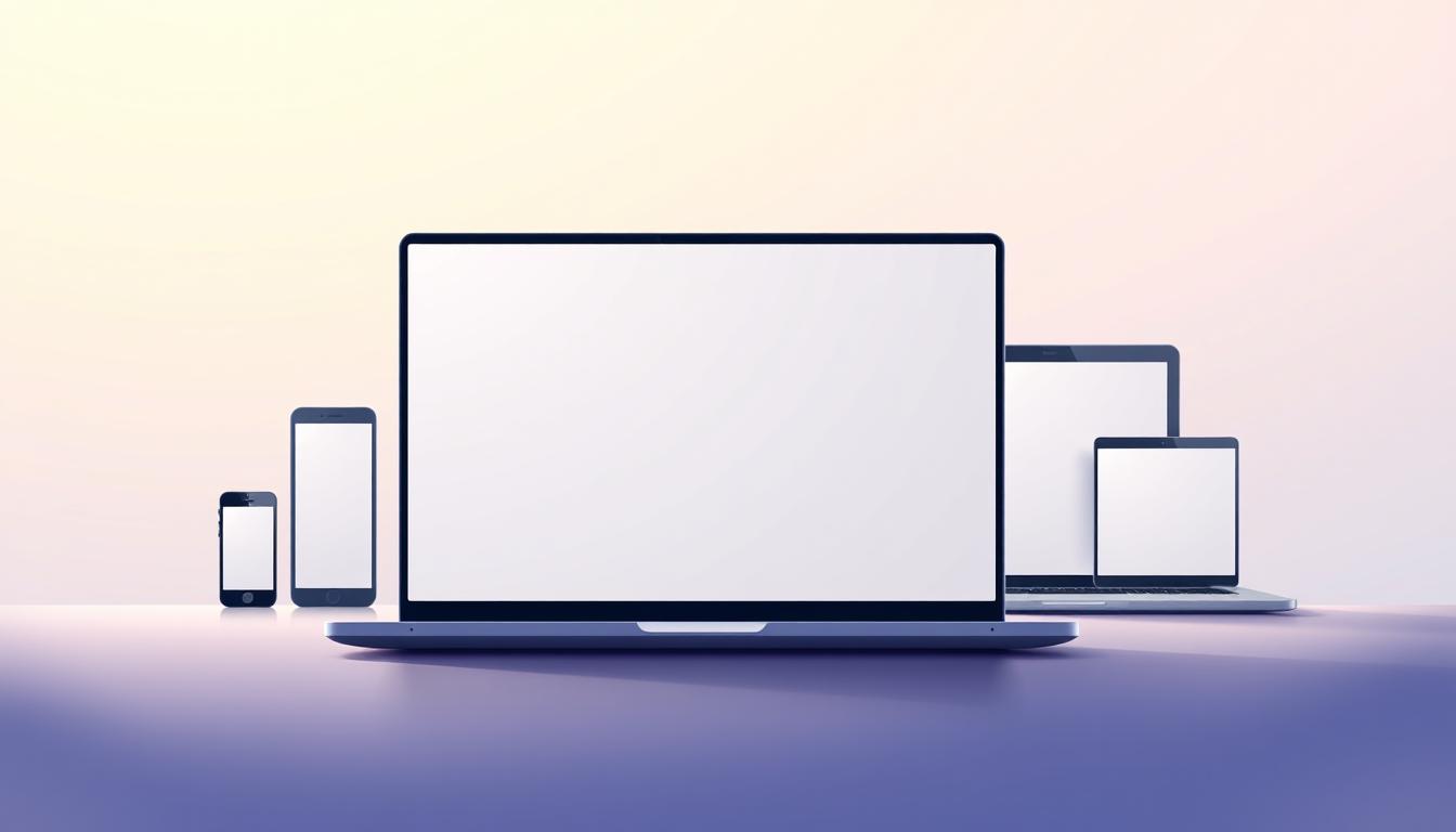 responsive web design