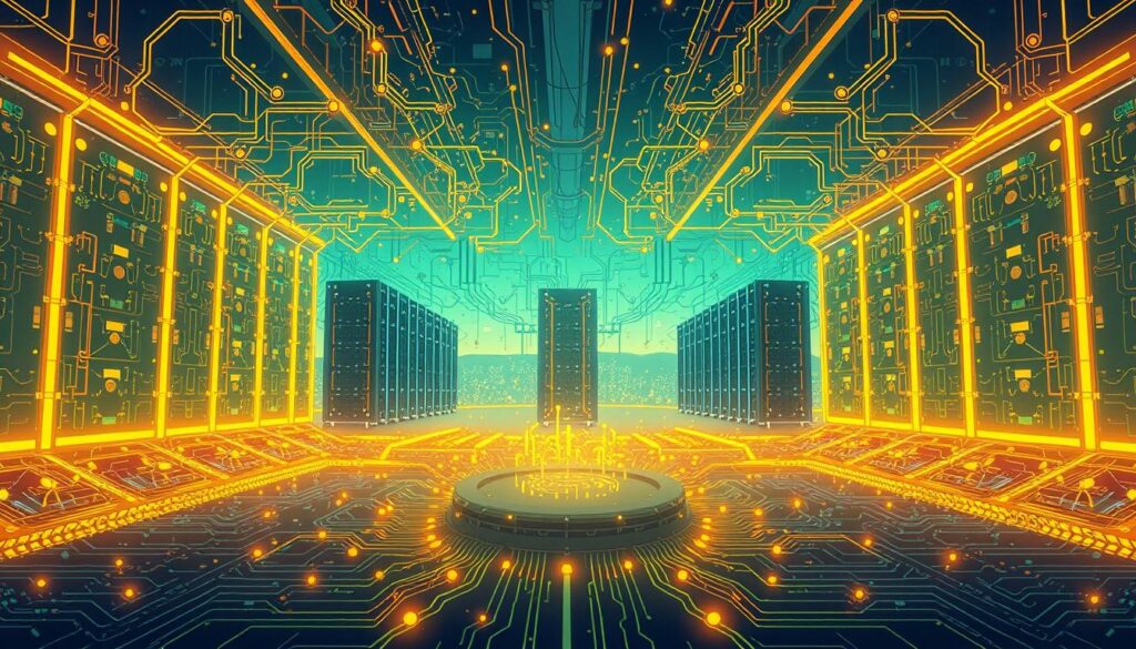 scalability in AI systems