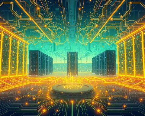 scalability in AI systems