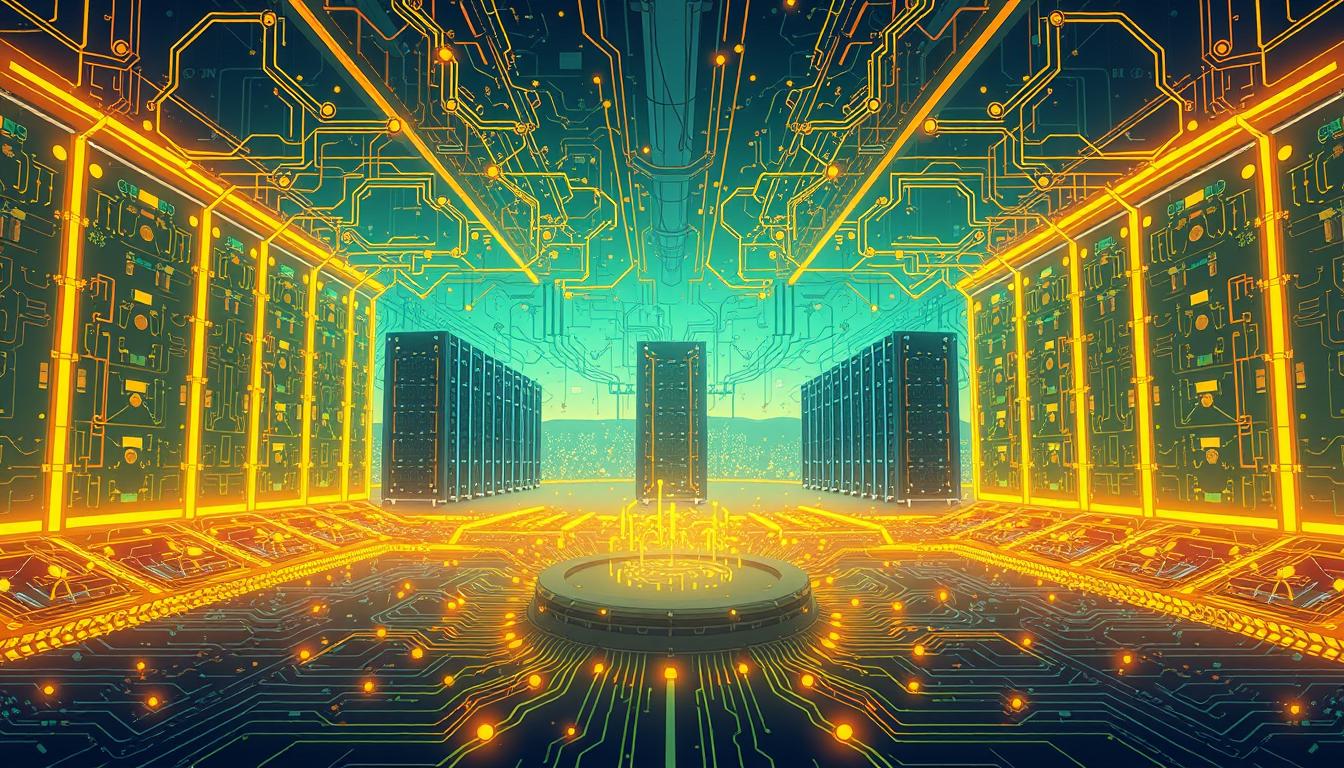 scalability in AI systems