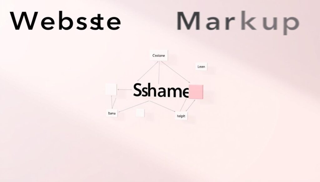 schema markup implementation