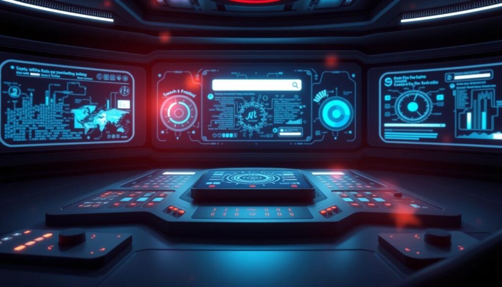 search engine algorithm updates