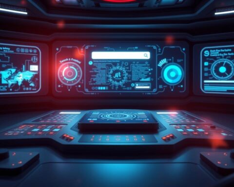 search engine algorithm updates