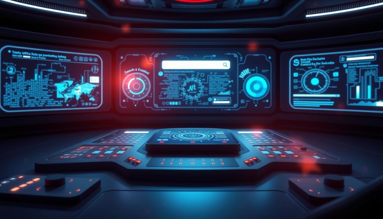 search engine algorithm updates