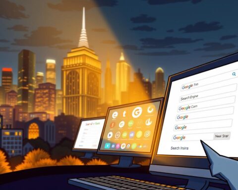 search engine submission