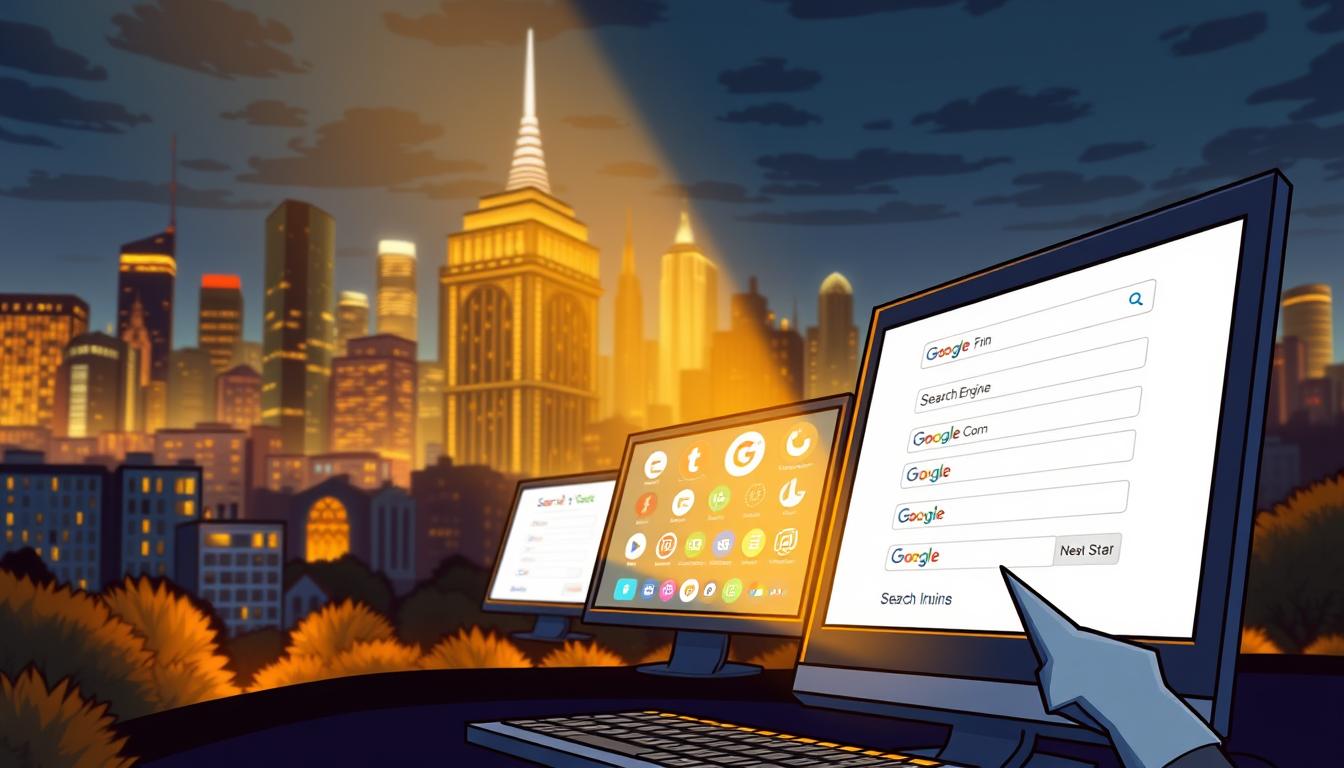 search engine submission