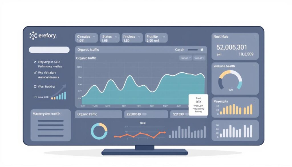 seo performance monitoring