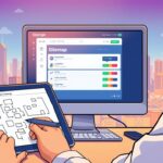 site map creation and submission