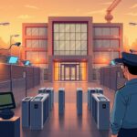 site security implementation