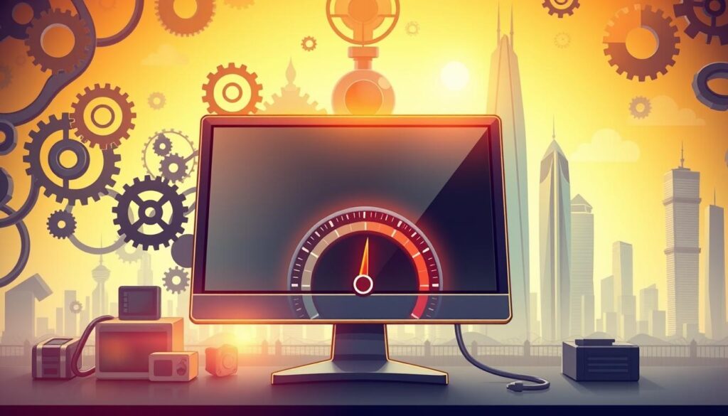 site speed optimization