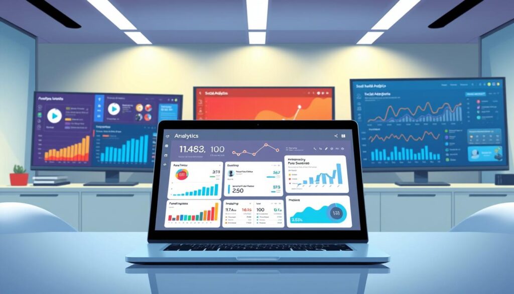 social media analytics tools