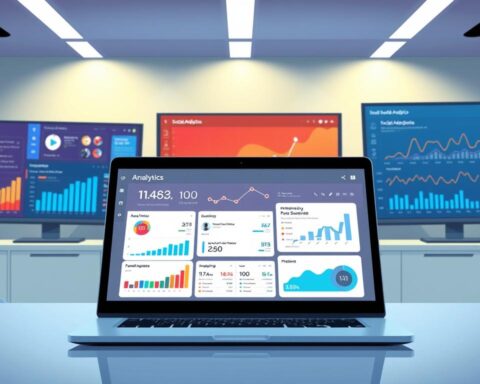 social media analytics tools