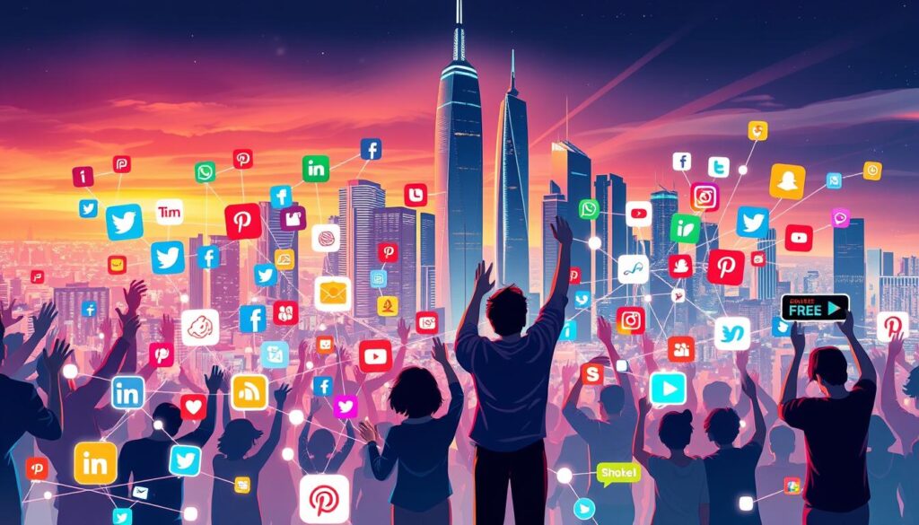 social media integration strategies