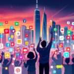 social media integration strategies