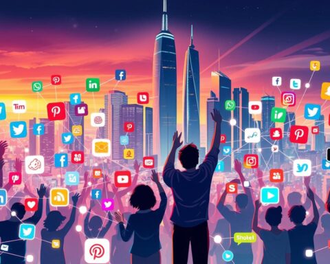 social media integration strategies