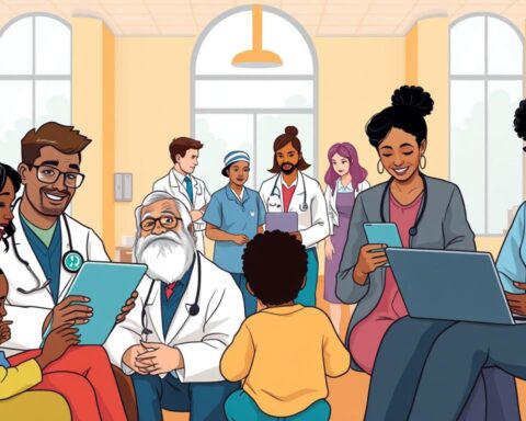 telehealth accessibility for underserved populations