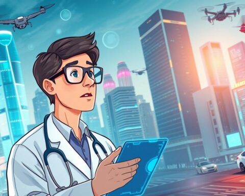 telehealth future trends and innovations