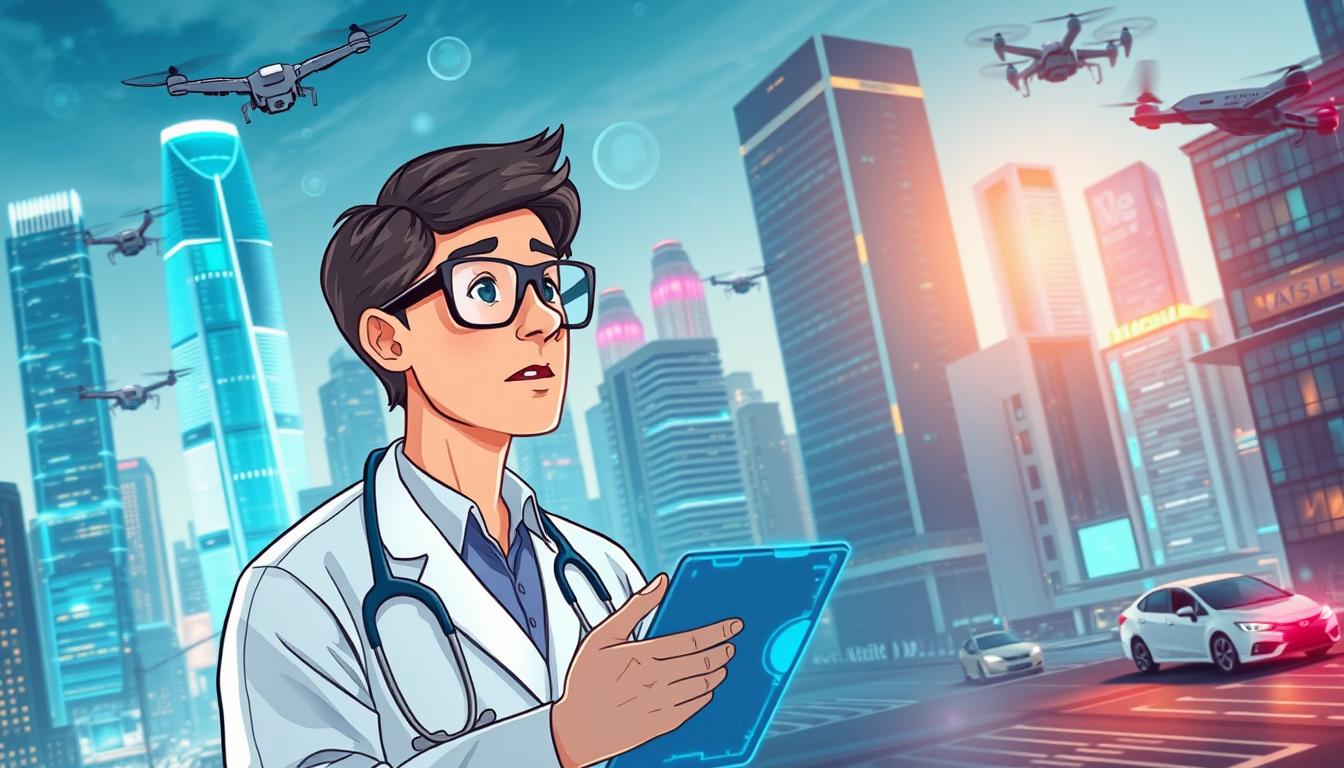 telehealth future trends and innovations