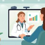 telehealth patient satisfaction rates