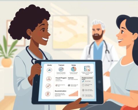 telehealth personalized treatment plans