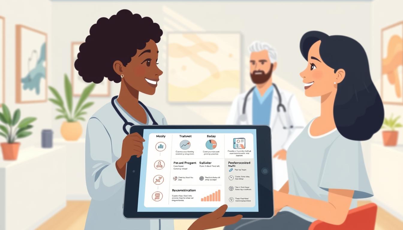 telehealth personalized treatment plans