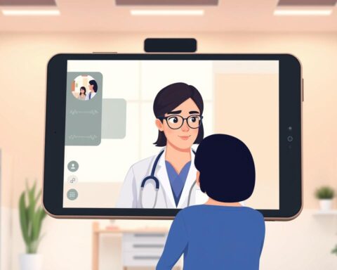 telehealth platforms for remote consultations