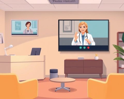 telehealth remote interpretation services