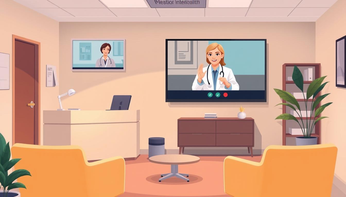 telehealth remote interpretation services