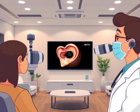 telehealth teleaudiology services