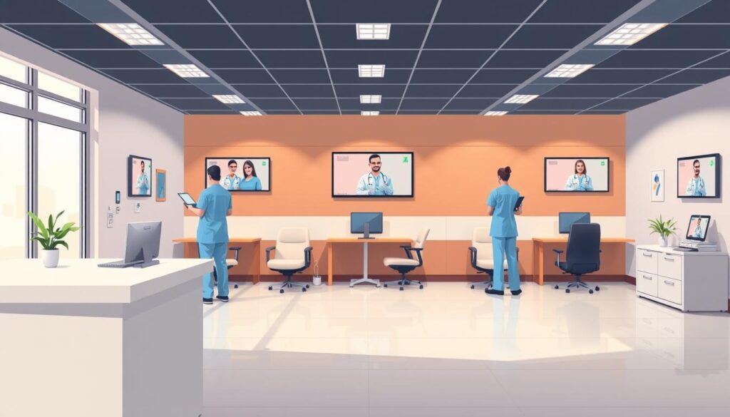 telehealth teletriage services