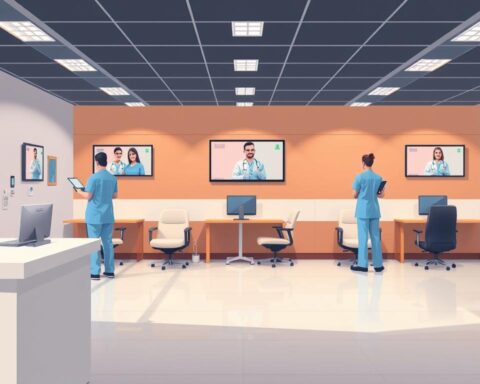 telehealth teletriage services