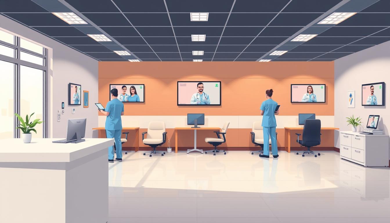 telehealth teletriage services