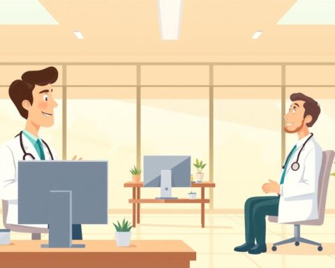 telehealth virtual follow-up appointments