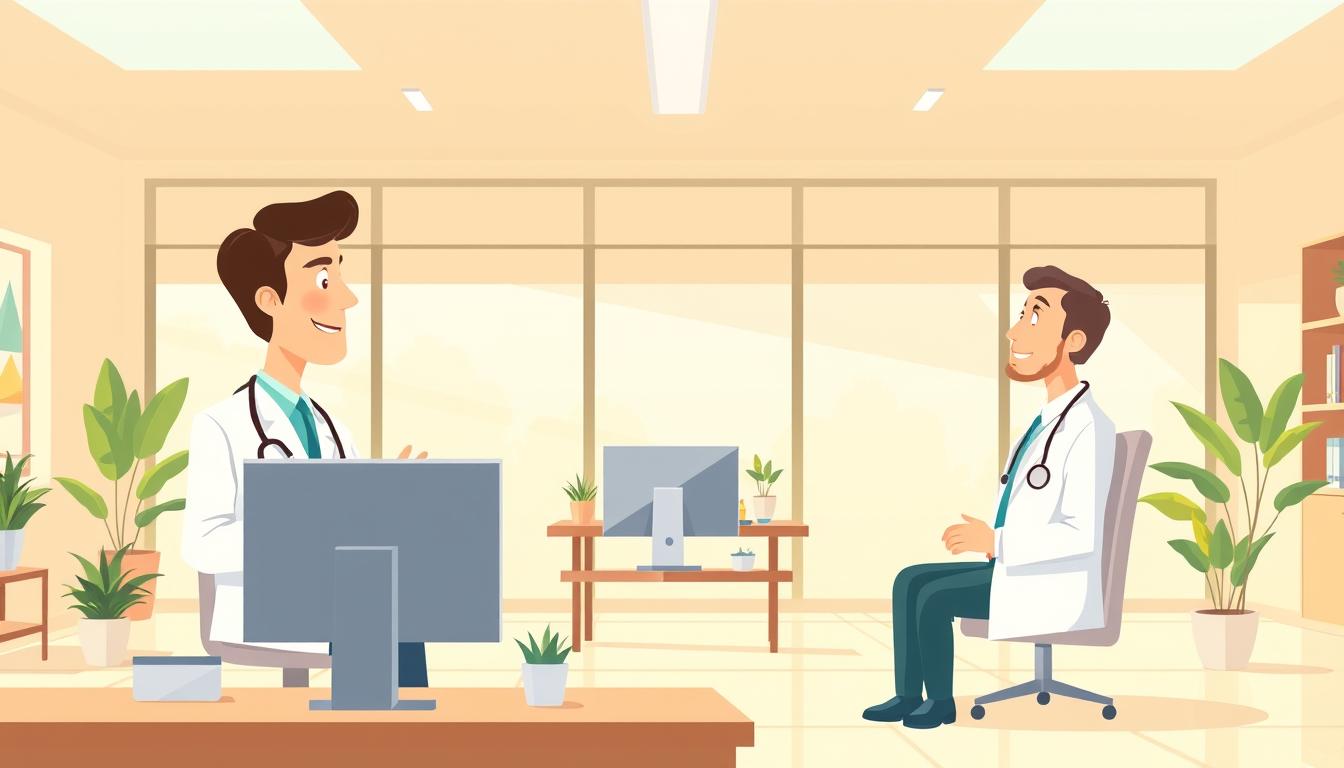 telehealth virtual follow-up appointments