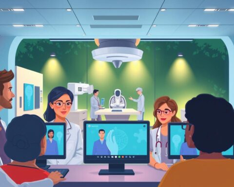 telehealth virtual health education programs