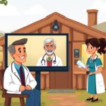 telemedicine benefits for rural communities