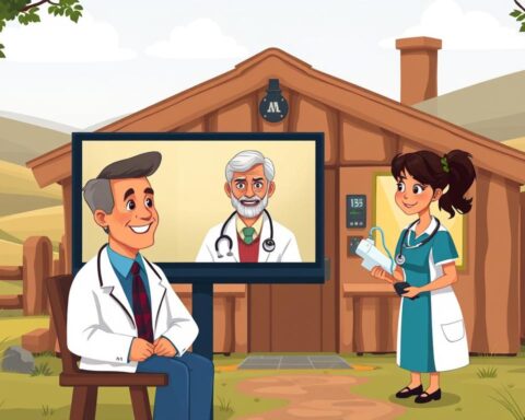 telemedicine benefits for rural communities